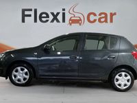 usado Dacia Sandero Base 1.2 75cv Gasolina en Flexicar Estepona