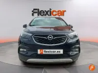 Usado Opel Mokka Innovation 140 CV (102 kW) 2019 Negro SUV