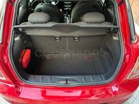 Usado Mini John Cooper Works 211 CV (155 kW) 2009 Rojo Utilitario