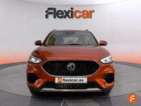 Usado MG ZS Comfort 106 CV (77 kW) 2025 Naranja SUV