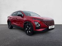 Usado Omoda 5 147 CV (108 kW) 2025 Rojo SUV