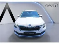 Usado Skoda Kamiq Style 116 CV (85 kW) 2020 SUV