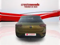 Usado VW T-Roc Advance 150 CV (110 kW) 2021 SUV