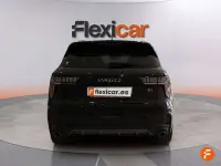 Usado Lynk & Co 01 261 CV (191 kW) 2023 Negro SUV