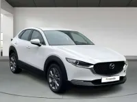 Nuevo Mazda CX-30 Center-Line 140 CV (102 kW) 2025 Blanco SUV