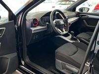 Usado Seat Arona Xperience 116 CV (85 kW) 2024 Negro SUV