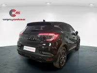 Usado Mitsubishi ASX 159 CV (116 kW) 2023 Negro SUV