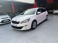 usado Peugeot 308 SW 1.6 BlueHDi Style S 120