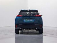 Usado Peugeot 2008 Allure 136 CV (100 kW) 2025 Azul SUV