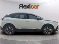 Usado Peugeot 3008 GT 226 CV (166 kW) 2020 Blanco SUV