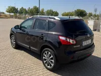 Usado Nissan Qashqai 360º 140 CV (102 kW) 2012 Negro SUV