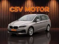Usado BMW 218 Gran Tourer 150 CV (110 kW) 2021 Monovolumen