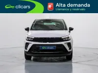 Usado Opel Crossland GS Line 130 CV (95 kW) 2022 Blanco SUV