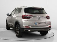 Usado DR DR 5.0 116 CV (85 kW) 2022 Blanco SUV