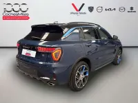 Usado Lynk & Co 01 2023 Azul SUV