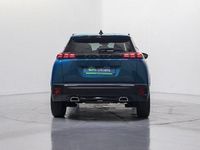 Usado Peugeot 2008 Allure 136 CV (100 kW) 2025 Azul SUV
