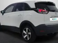 Usado Opel Crossland Edition 110 CV (80 kW) 2023 Blanco SUV