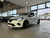 Usado Renault Clio V Zen 141 CV (103 kW) 2022 Blanco Berlina