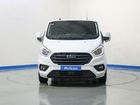 usado Ford Transit Van Trend 130