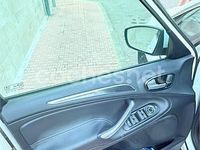 Usado Ford S-MAX Titanium 140 CV (102 kW) 2014 Blanco Monovolumen