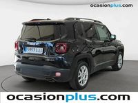 usado Jeep Renegade 1.0G 88kW Limited 4x2