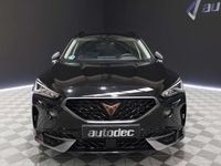 Usado Cupra Formentor 150 CV (110 kW) 2023 Negro SUV