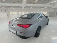 Usado Mercedes CLA200 150 CV (110 kW) 2022 Coupe