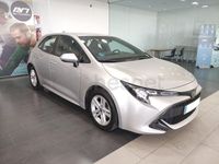Usado Toyota Corolla Active 122 CV (89 kW) 2022 Gris / plata Berlina