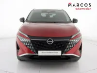 Usado Nissan Qashqai N-Connecta 158 CV (116 kW) 2025 SUV