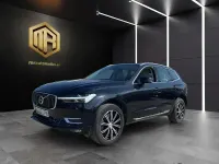 Usado Volvo XC60 Inscription 235 CV (172 kW) 2021 Negro SUV