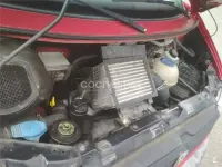 Usado VW T4 78 CV (57 kW) 1997 Granate Van