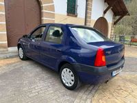 usado Dacia Logan 1.4 Ambiance