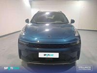 Usado Lynk & Co 01 261 CV (191 kW) 2023 Azul SUV