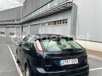 Usado Ford Focus Trend 115 CV (84 kW) 2008 Negro Berlina