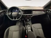 Usado Skoda Kamiq 150 CV (110 kW) 2026 Naranja SUV