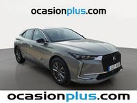 Usado DS Automobiles DS4 Bastille 130 CV (95 kW) 2023 Blanco Berlina