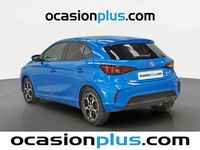 Usado MG MG3 Comfort 195 CV (143 kW) 2024 Blanco Utilitario