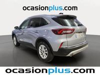 Usado Ford Kuga Titanium 150 CV (110 kW) 2025 Gris plata SUV