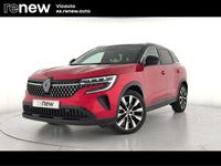 Usado Renault Austral Techno 200 CV (147 kW) 2025 Rojo SUV