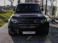 Usado Land Rover Defender S 249 CV (183 kW) 2025 Negro SUV