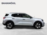 Usado Opel Frontera 146 CV (107 kW) 2025 Gris / plata SUV