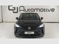 Nuevo MG MG4 EV Luxury 150 kW (204 CV) 2026 Otro Utilitario