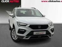 Usado Seat Ateca Style 150 CV (110 kW) 2025 SUV