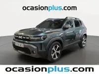 Usado Dacia Duster Journey 130 CV (95 kW) 2025 Verde