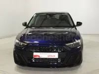 Usado Audi A1 Sportback Sport 116 CV (85 kW) 2025 Azul Utilitario