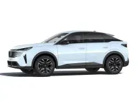 Nuevo Peugeot 3008 Allure 145 CV (106 kW) 2026 Blanco SUV