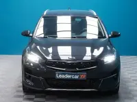 Usado Kia XCeed 141 CV (103 kW) 2022 Gris SUV