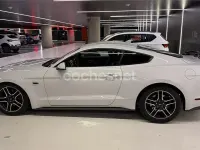 Usado Ford Mustang Fastback 291 CV (214 kW) 2021 Blanco Coupe