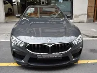 Usado BMW M8 Gran Coupé Competition Edition 625 CV (459 kW) 2020 Brands hatch grau Coupe