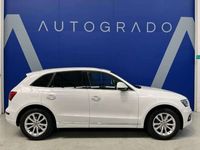 usado Audi Q5 2.0TDI Advanced Edition 150